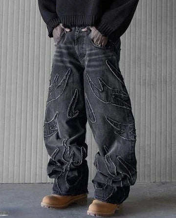 Fire Street Jeans